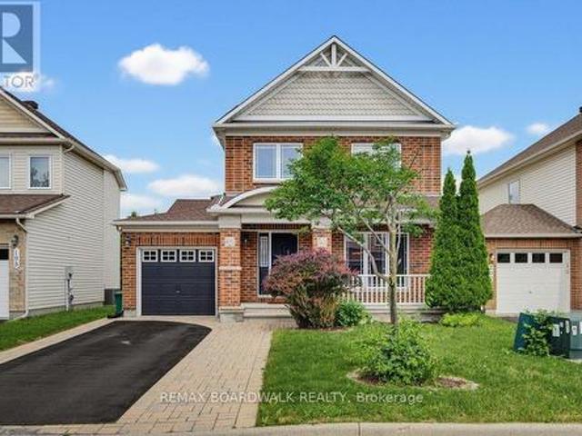200 Branthaven Street, Ottawa, ON, K4A 0H7 house for sale | Listing ID X13449 | Royal LePage