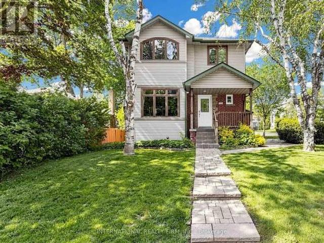 200 Burndale Avenue, Toronto, ON, M2N 1T3 house for sale | Listing ID C13153 | Royal LePage