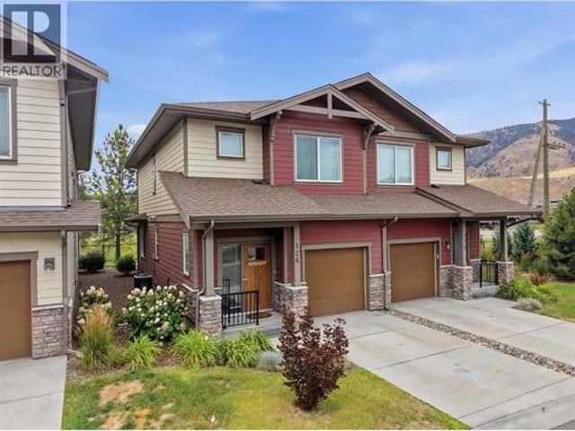 200 Grand Boulevard Unit# 126, Kamloops, BC, V2C 0H3 house for sale | Listing ID 10393 | Royal LePage