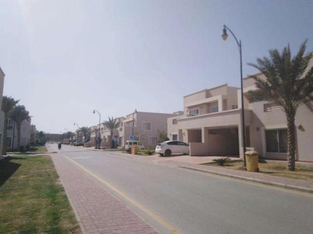 200 Gz Luxury Dream Villa On The Most Demanded Location Of Bahria Town Karachi ID 41485