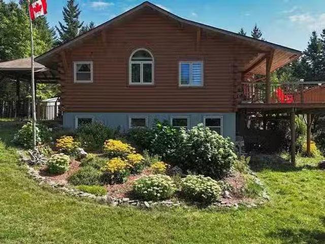 200 East Side Harbour, Guysborough, NS, B0H 1J0 house for sa.