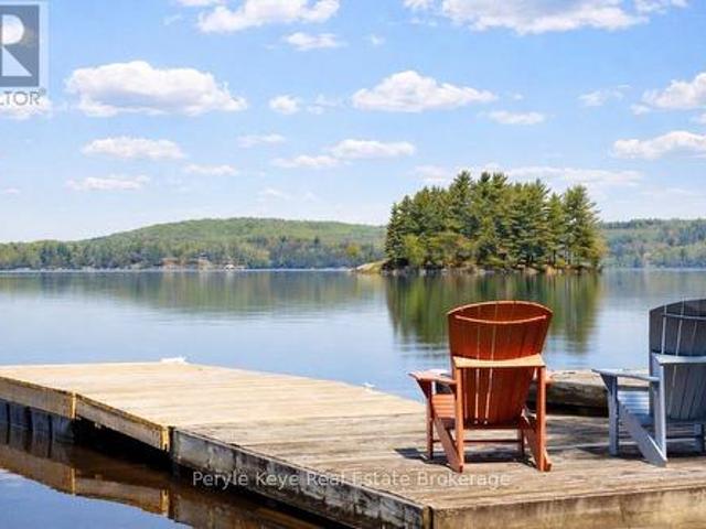 200 Edgemere Road, Huntsville Stephenson, ON, P0B 1L0 house for sale | Listing ID X12942 | Royal LePage