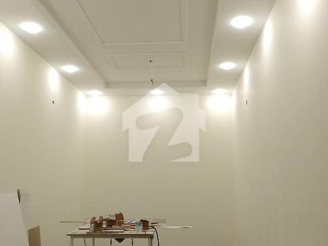200 Feet Shop For Sale Opp Neelam Block Iqbal Town Lahore