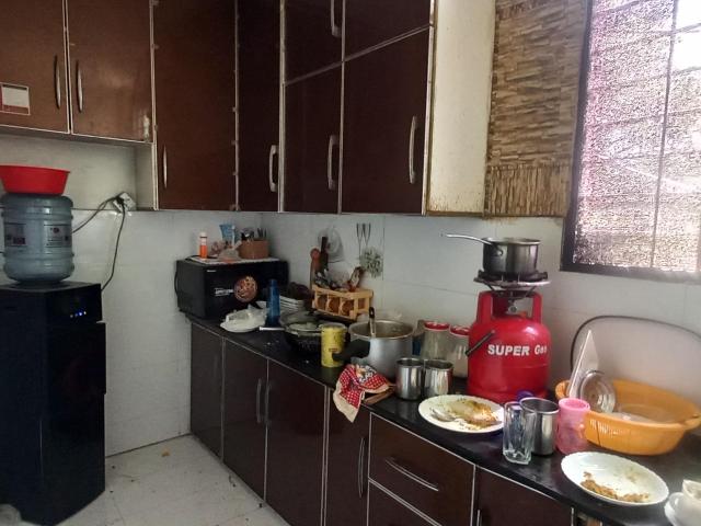 200 Ft² Flat for Rent