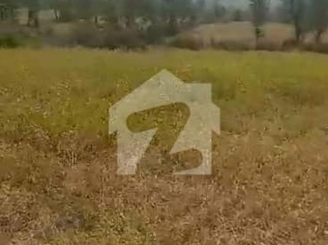 200 Kanal Commercial Land for Sale