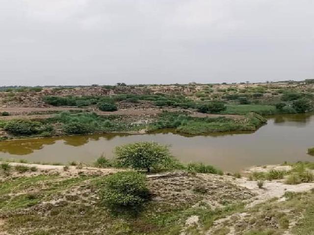 200 kanal agricultural land for sale in chakwal jhelum road in Pakistan | Clasf real estate