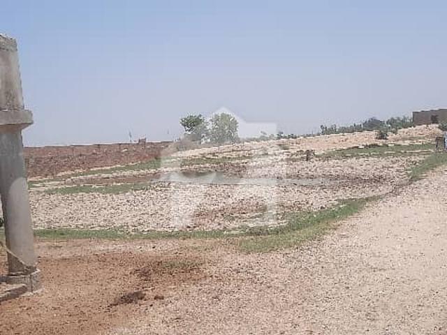200 Kanal Industrial Plot Available For Sale