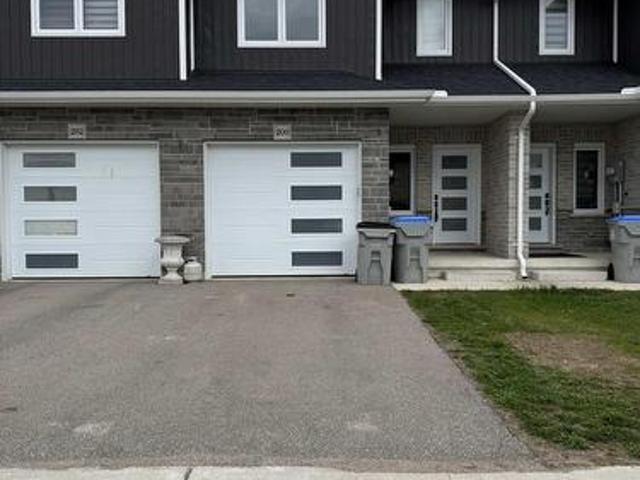 200 Hooper Street, St. Marys, ON, N4X 0A8 house for lease | Listing ID X13625 | Royal LePage