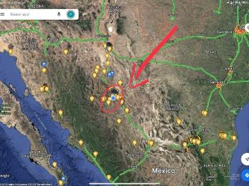 200 HA X AEROPUERTO LIBRAMIENTO OTE CHIHUAHUA JOGODIR OH 150119