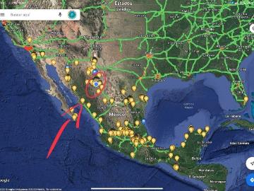 200 HA X AEROPUERTO LIBRAMIENTO OTE CHIHUAHUA JOGODIR OH 150119