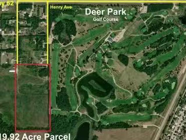 200 Henry Avenue, Orkney Rm No. 244, SK, S3N 3L2 vacant land.