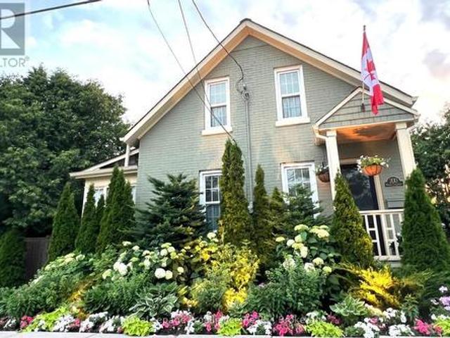 200 Ontario Street, Port Hope, ON, L1A 2V7 house for sale | Listing ID X13556 | Royal LePage