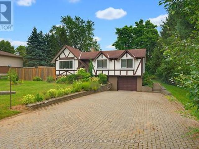 200 Lynden Road, Hamilton, ON, L0R 1T0 house for sale | Listing ID X13677 | Royal LePage
