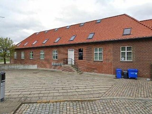 200 m2 kontor til leje i Esbjerg Centrum