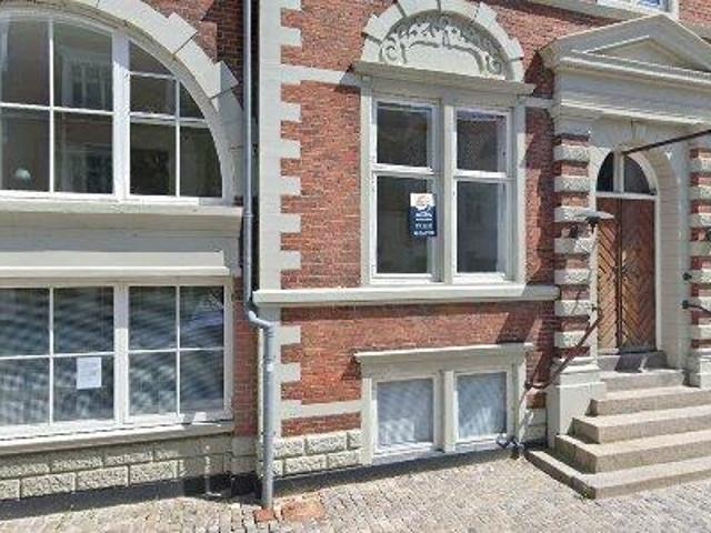 200 m2 kontor til leje i Hillerød
