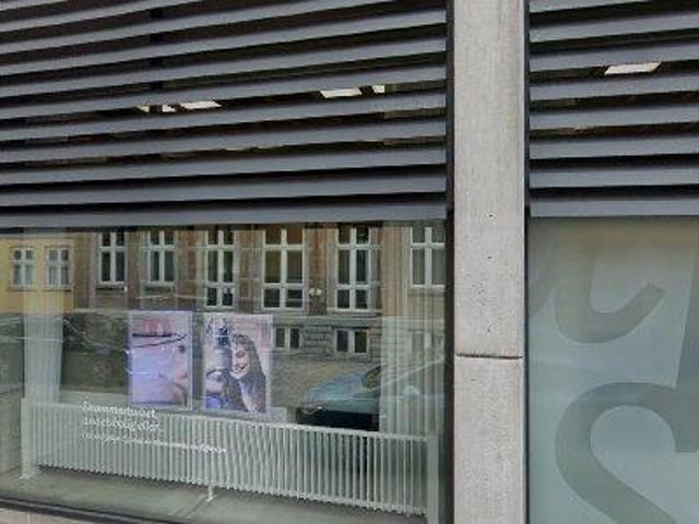200 m2 kontor til leje i Vejle Centrum
