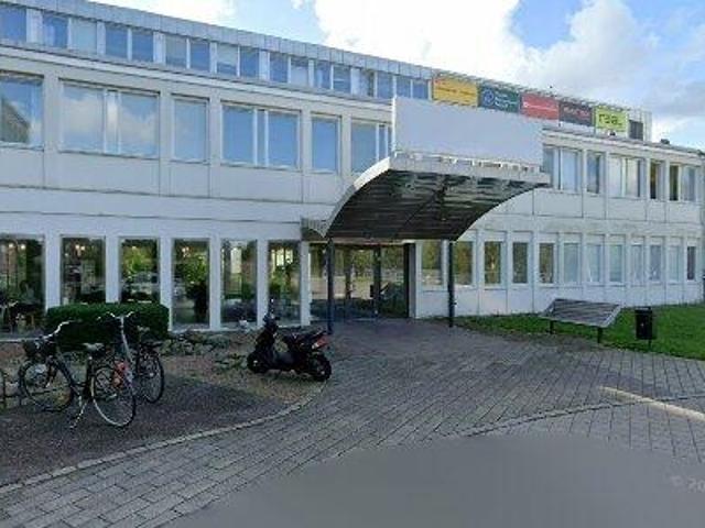 200 m2 kontor uthyres i Trollhättan