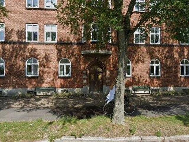 200 m2 kontor uthyres i Trelleborg
