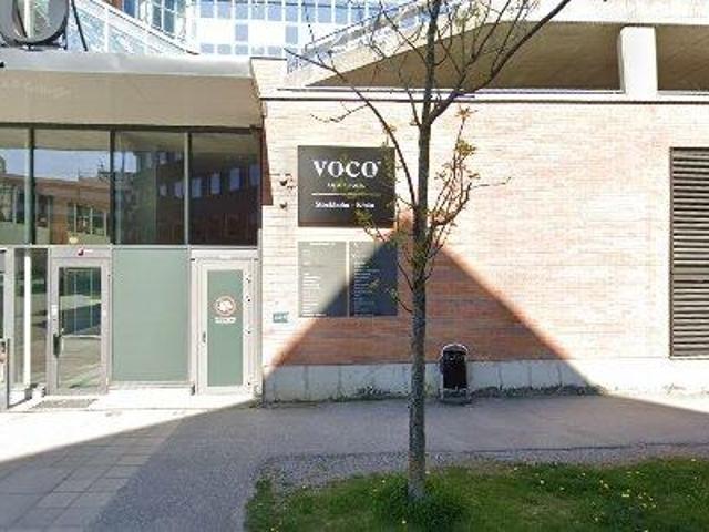 200 m2 kontor uthyres i Västerort