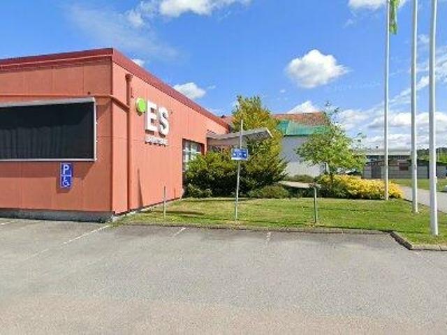 200 m2 kontor uthyres i Alingsås