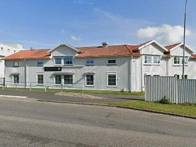 200 m2 kontor uthyres i Falkenberg