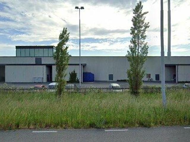 200 m2 kontor uthyres i Kristianstad