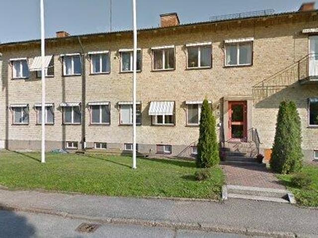 200 m2 kontor uthyres i Lindesberg