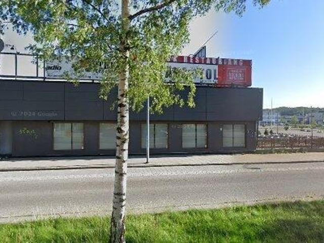 200 m2 kontor uthyres i Lundby