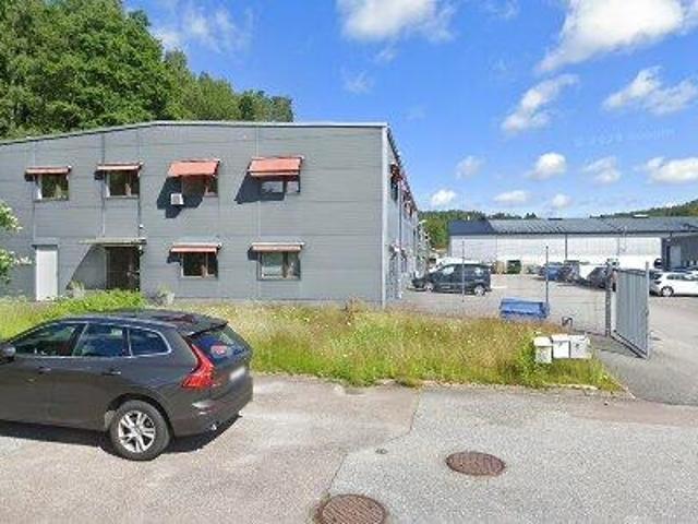 200 m2 kontor uthyres i Partille
