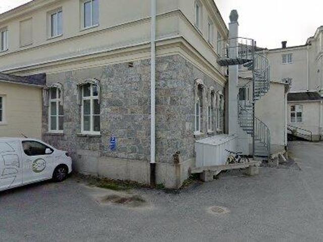 200 m2 kontor uthyres i Piteå