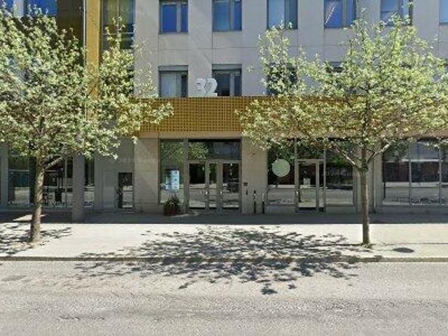 200 m2 kontor uthyres i Solna