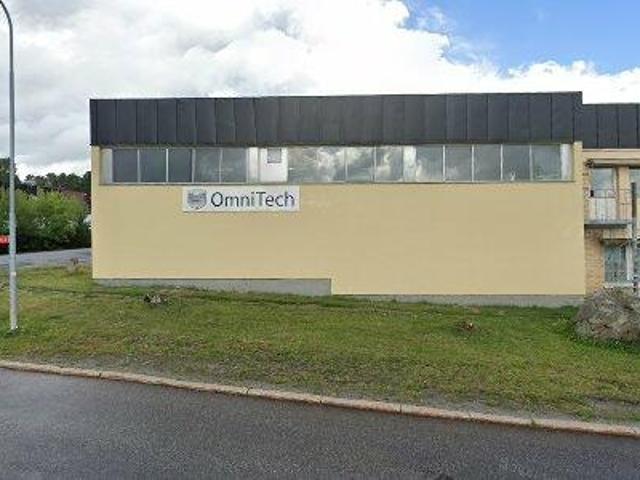 200 m2 kontor uthyres i Sundsvall