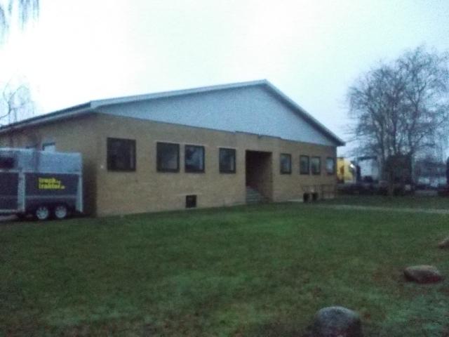 200 M2 KONTORER I KARLSLUNDE