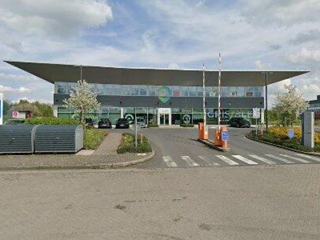 200 m2 office space for rent in Nijvel