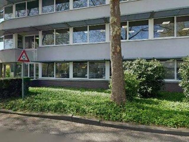 200 m2 office space for rent in Oss