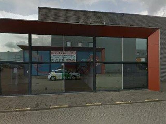 200 m2 office space for rent in Alphen aan den Rijn