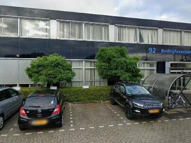 200 m2 office space for rent in Amstelveen