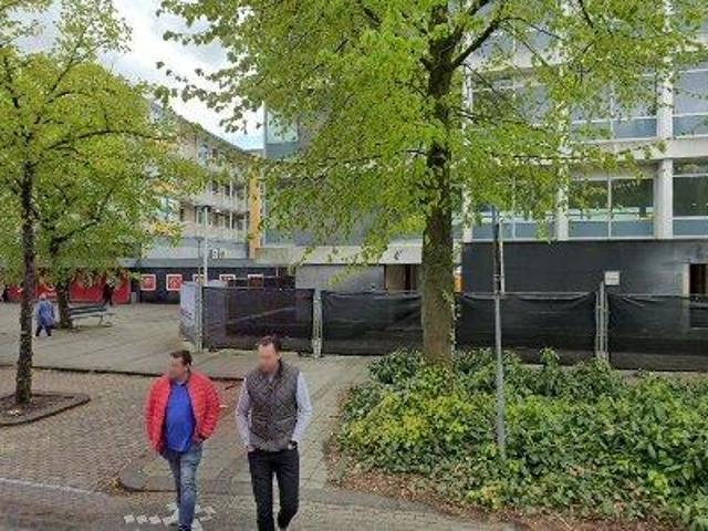 200 m2 office space for rent in Amsterdam Zuideramstel