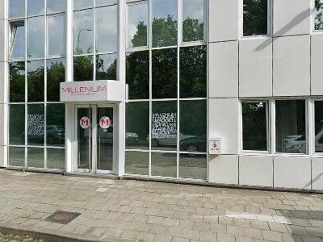 200 m2 office space for rent in Antwerp Wilrijk