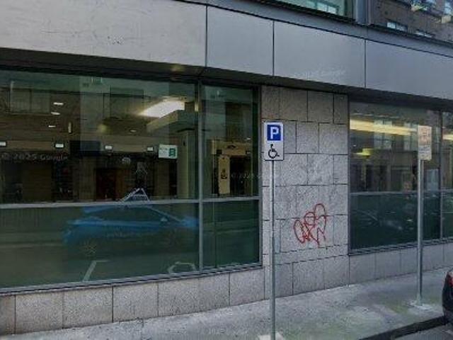 200 m2 office space for rent in Dublin 2