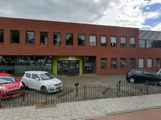200 m2 office space for rent in Den Bosch