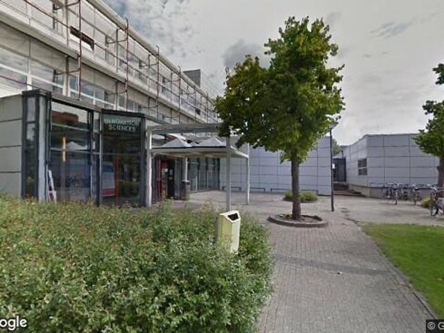 200 m2 office space for rent in Eindhoven