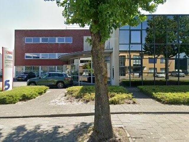 200 m2 office space for rent in Eindhoven