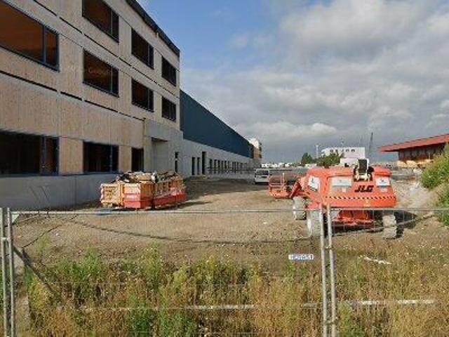 200 m2 office space for rent in Stad Antwerp