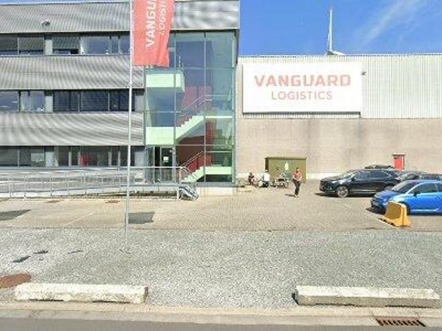 200 m2 office space for rent in Stad Antwerp