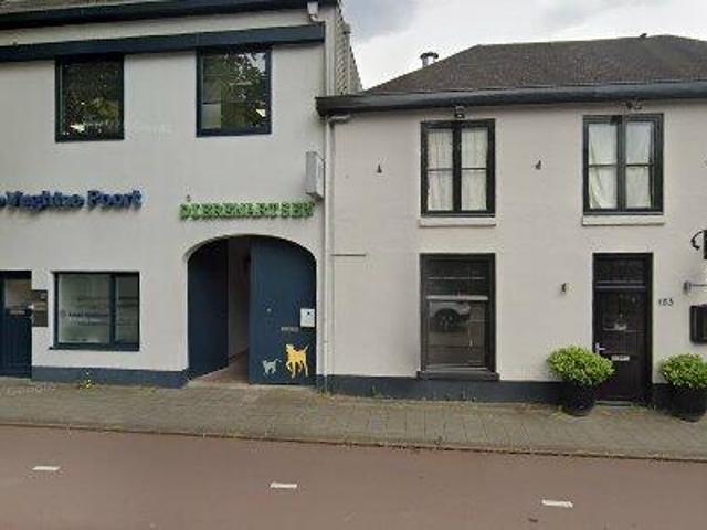 200 m2 office space for rent in Vught
