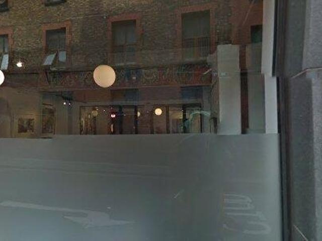 200 m2 office space for sale in Dublin 8