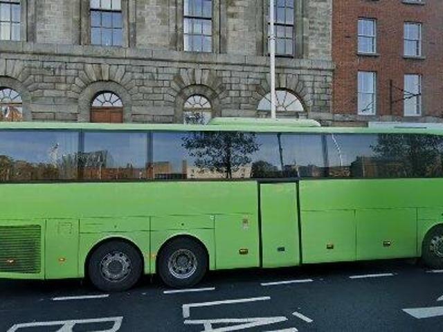 200 m2 office space for sale in Dublin 2