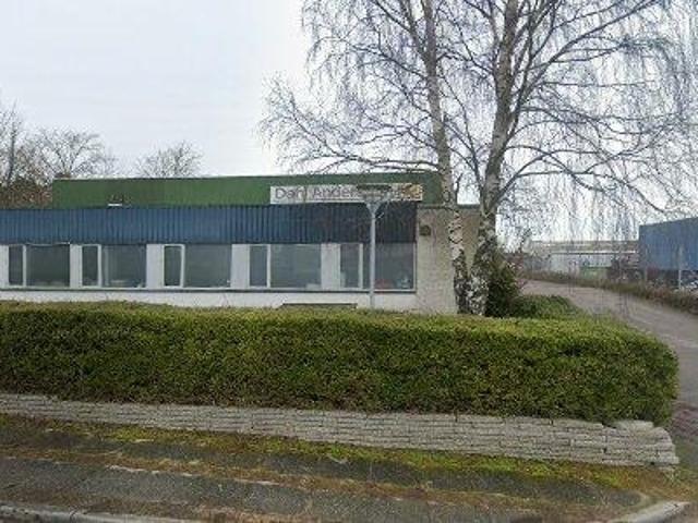 200 m2 office space, warehouse for rent in Højbjerg
