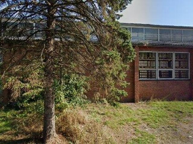 200 m2 lager til leje i Rødovre